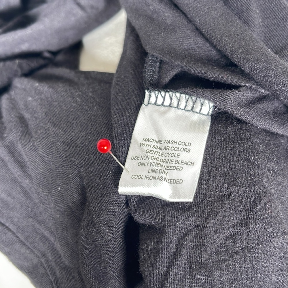 Y2K. One Step Up. Doble top. Size: L. Stretch. - Picture 8 of 9